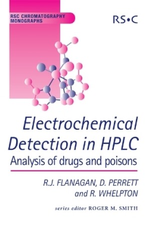 Cover of Electrochemical Detection in HPLC