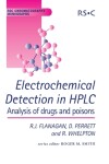 Book cover for Electrochemical Detection in HPLC