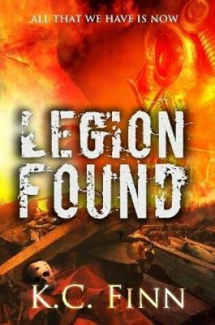 Cover of Legion Found