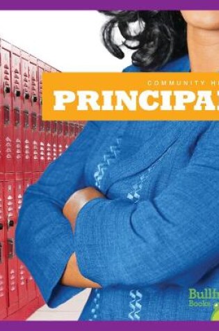 Cover of Principals