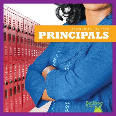 Cover of Principals