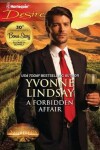 Book cover for A Forbidden Affair