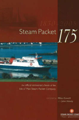 Cover of Steam Packet 175
