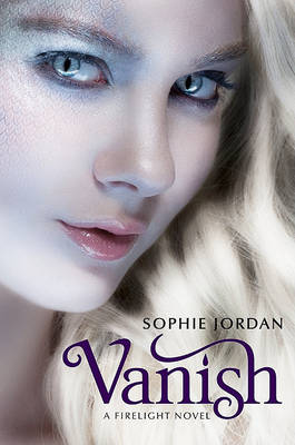 Cover of Vanish