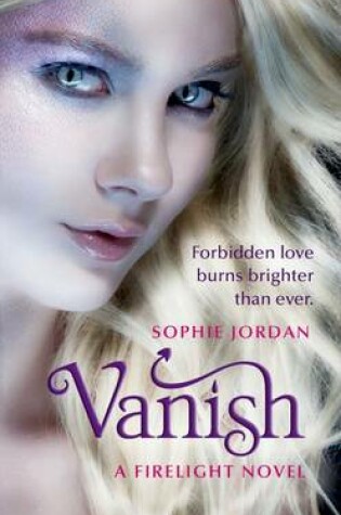 Cover of Vanish