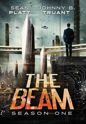 Book cover for The Beam
