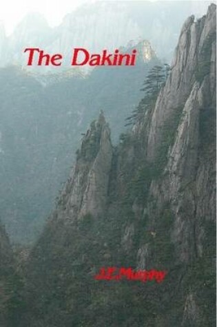 Cover of The Dakini
