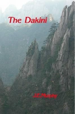 Book cover for The Dakini