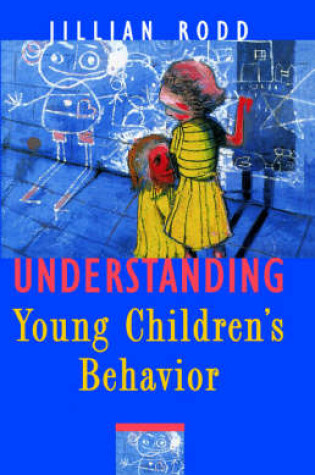 Cover of Understanding Young Child Beh. (TCP Ed)