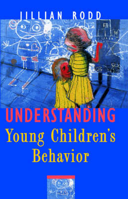 Book cover for Understanding Young Child Beh. (TCP Ed)