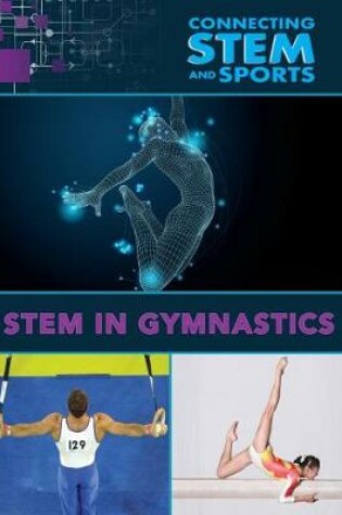 Cover of STEM in Gymnastics
