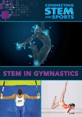 Book cover for STEM in Gymnastics