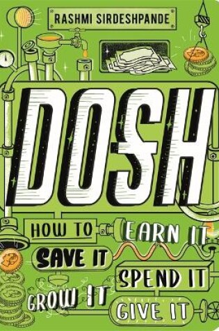 Cover of Dosh