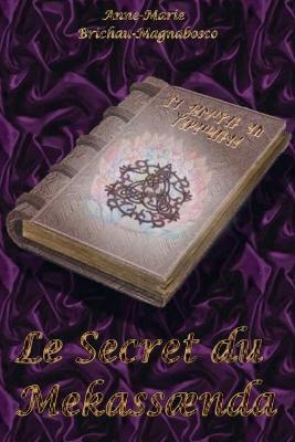 Book cover for Le secret du Mekassaenda