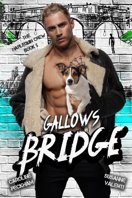Book cover for Gallows Bridge