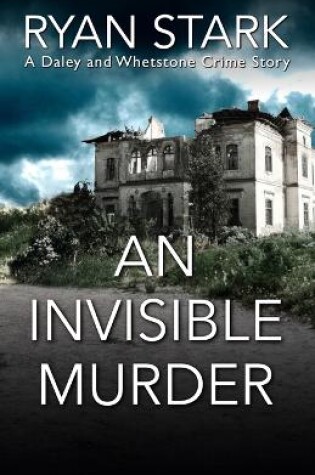 Cover of An Invisible Murder