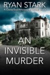 Book cover for An Invisible Murder