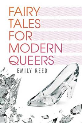 Book cover for Fairy Tales for Modern Queers