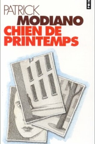Cover of Chien de printemps