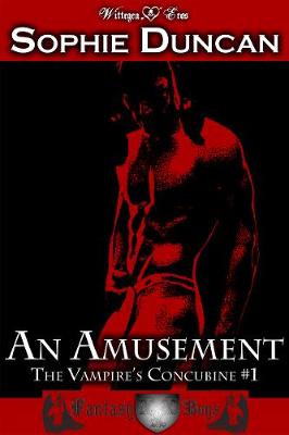 Cover of An Amusement