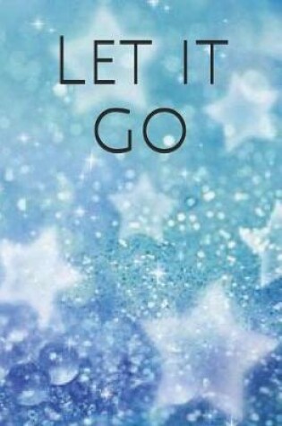 Cover of Let It Go