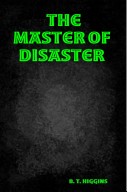 Cover of The Master of Disaster