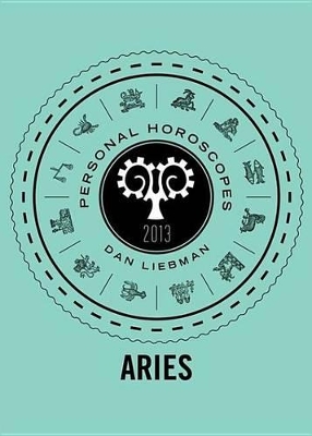 Book cover for Aries