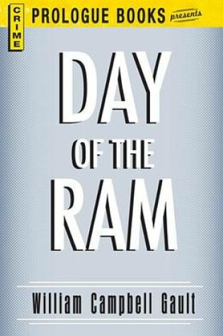 Cover of Day of the Ram