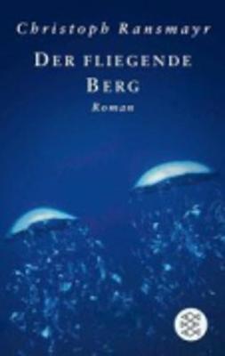Book cover for Der fliegende Berg