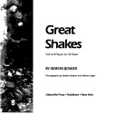 Book cover for Great Shakers