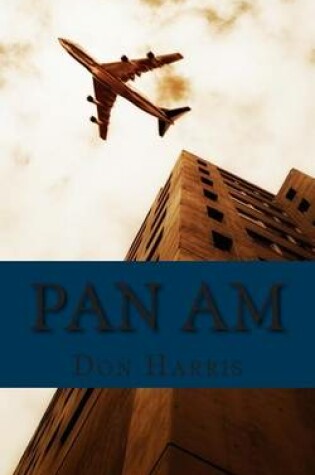 Cover of Pan Am