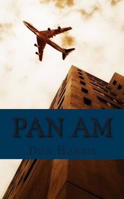 Book cover for Pan Am