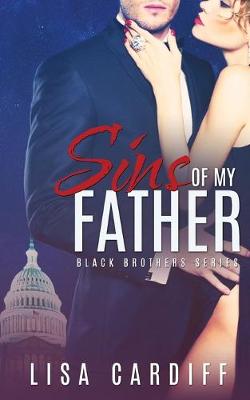 Book cover for Sins Of My Father