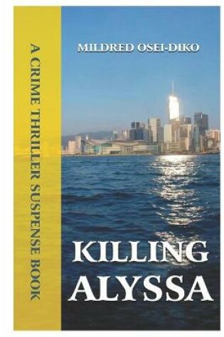 Cover of Killing Alyssa