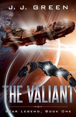 Cover of The Valiant