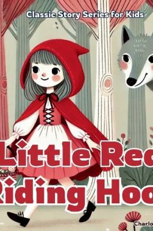 Cover of Little Red Riding Hood