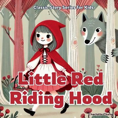 Cover of Little Red Riding Hood