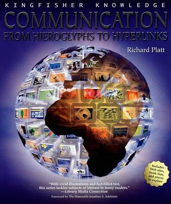 Cover of Communication