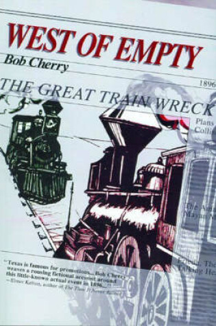 Cover of West of Empty