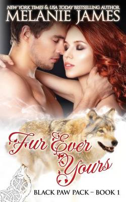 Book cover for Fur Ever Yours