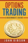 Book cover for Options Trading