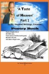 Book cover for 'A Taste of Heaven' Part 1
