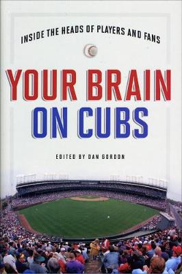 Book cover for Your Brain on Cubs