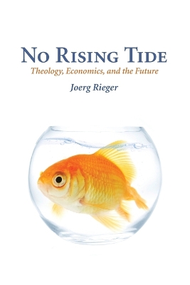 Book cover for No Rising Tide