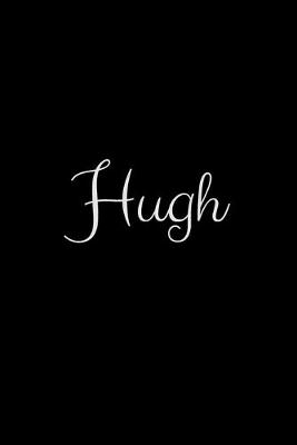 Book cover for Hugh