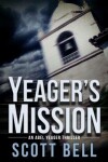 Book cover for Yeager's Mission