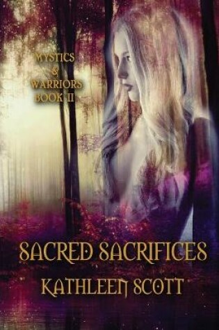 Cover of Sacred Sacrifices