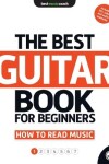 Book cover for The Best Guitar Book for Beginners