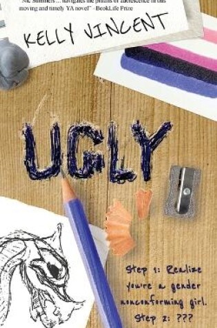 Cover of Ugly