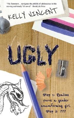 Book cover for Ugly